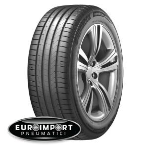 Hankook Ventus Prime 4 K135b 205/55 R17 95 W RUNFLAT XL  TL BORDINO